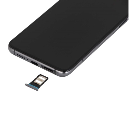 Smartfon Xiaomi Mi 10T 8GB/128GB Cosmic Black