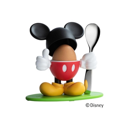 Aksesuar WMF Mickey Mouse Qaşıqlı Yumurtalıq
