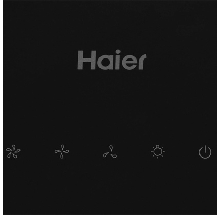 Aspirator HAIER HVX-W692GB