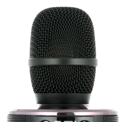 Mikrofon Bluetooth for karaoke SVEN MK-960 GREY