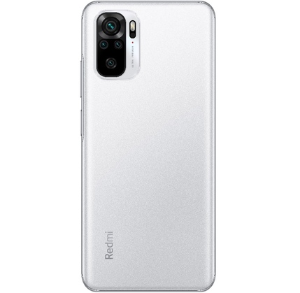 Smartfon Xiaomi Redmi Note 10 4GB/128GB Pebble White