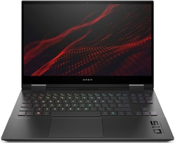 Notbuk HP OMEN Gaming Laptop 15-ek0002ur (104K9EA)