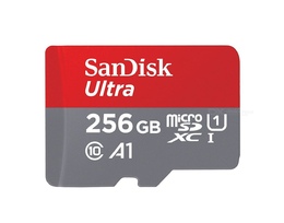 Yaddaş kartı SanDisk 256Gb CLASS10