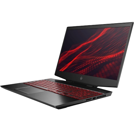 Notbuk HP OMEN Laptop 15-dh1015ur (1R7D6EA)