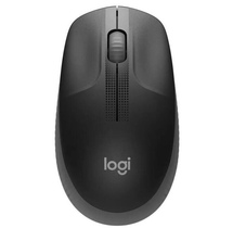 Simsiz kompüter siçanı Logitech M190 Full-Size Wireless Mouse (L910-005905)