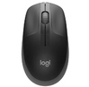 Simsiz kompüter siçanı Logitech M190 Full-Size Wireless Mouse (L910-005905)
