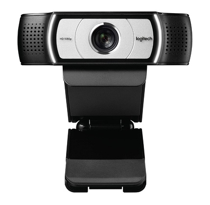 Veb kamera Logitech FULL HD C930E - BUSINESS