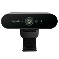 Veb kamera Logitech HD BRIO 4K - EMEA