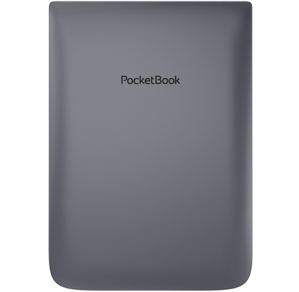 Elektron kitab PocketBook 740 Pro Metallic Grey (PB740-2-J-CIS-N)