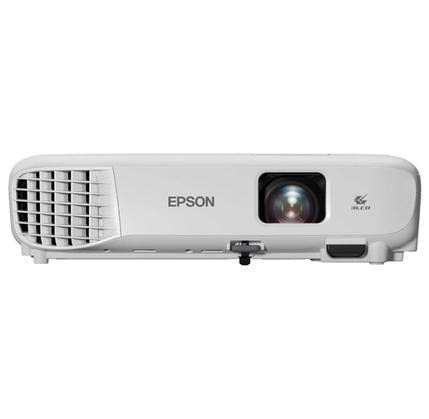 Proyektor EPSON EB-E500