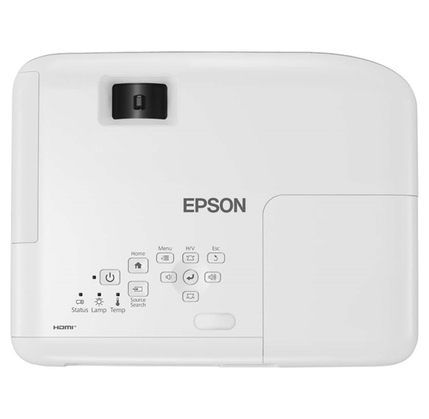 Proyektor EPSON EB-E500