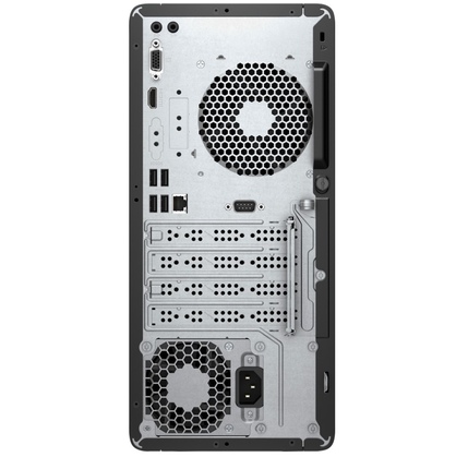 Desktop HP 290 G3 MICROTOWER (9LC11EA)