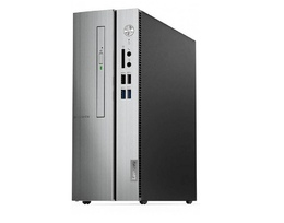 Desktop LENOVO IC510S-07ICB (90LX005JRU-N)