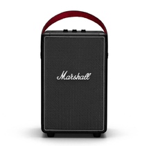 Portativ akustika Marshall Portable Speaker Tufton Black (1001906)