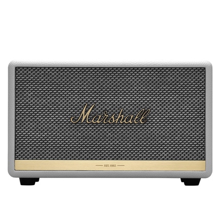 Akustik sistem Marshall Speaker Stanmore II Bluetooth - White (1001903)