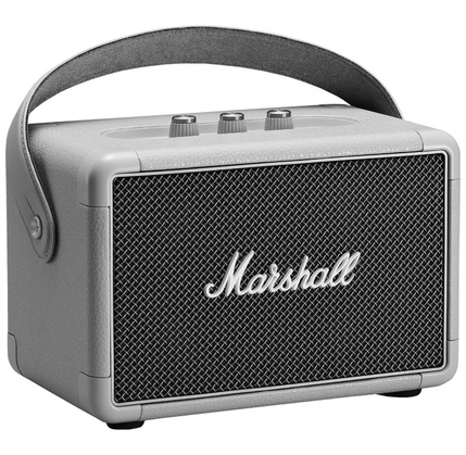 Portativ akustika Marshall Speaker Kilburn 2 Grey (1001897)