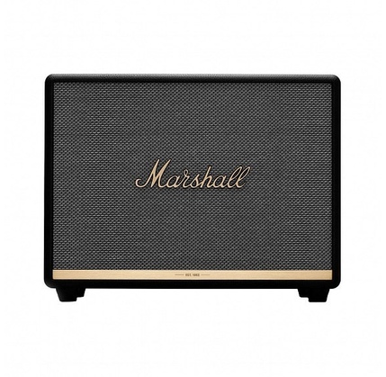 Portativ akustika Bluetooth Marshall Woburn II, Black (1001904)