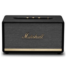 Akustik sistem Marshall Speaker Stanmore II Bluetooth - black (1001902)