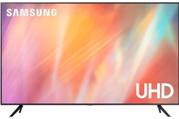 Televizor Samsung UE43AU7100UXRU