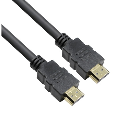 Kabel HDMI VCOM 1.4V BLACK CG511-5.0
