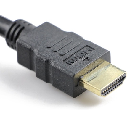 Kabel HDMI VCOM 1.4V BLACK CG511-5.0