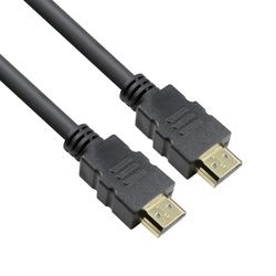 Kabel HDMI VCOM 1.4V BLACK CG511-3.0