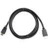 Kabel HDMI VCOM 1.4V BLACK CG511-3.0