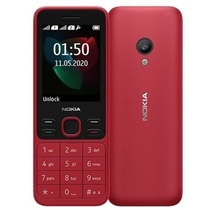 Telefon NOKIA 150 DS RED