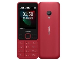 Telefon NOKIA 150 DS RED