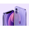 Smartfon Apple iPhone 12 mini 128GB NFC Purple