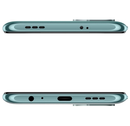 Smartfon Xiaomi Redmi Note 10 4GB/128GB Lake Green