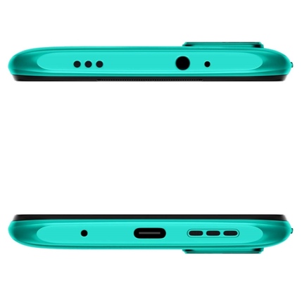 Smartfon Xiaomi Redmi 9T 4GB/128GB Ocean Green NFC