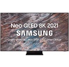 Televizor Samsung Neo QLED 8K Smart TV QE85QN800AUXRU