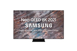 Televizor Samsung Neo QLED 8K QE85QN800AUXRU