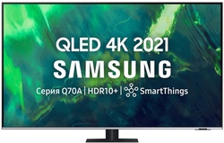 Televizor Samsung QLED QE65Q70AAUXRU