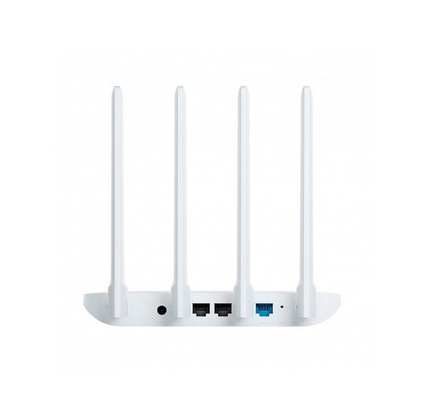 Router Xiaomi Mi Wi-Fi  4С White DVB4209CN