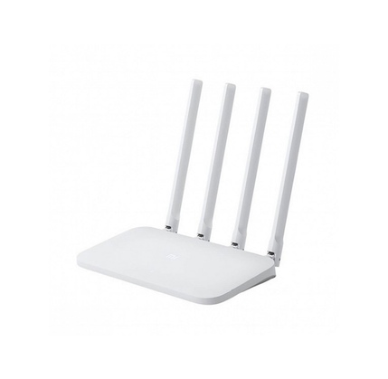 Router Xiaomi Mi Wi-Fi  4С White DVB4209CN