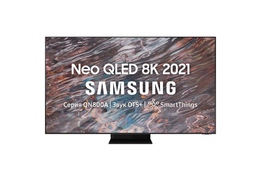 Televizor Samsung Neo QLED 8K QE75QN800AUXRU