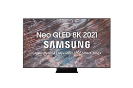 Televizor Samsung Neo QLED 8K QE65QN800AUXRU