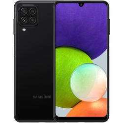 Smartfon Samsung Galaxy A22 4GB/128GB BLACK (A225)