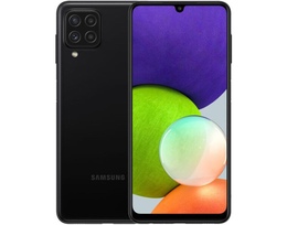 Smartfon Samsung Galaxy A22 4GB/128GB BLACK (A225)