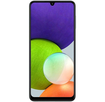 Smartfon Samsung Galaxy A22 4GB/64GB Green (A225)