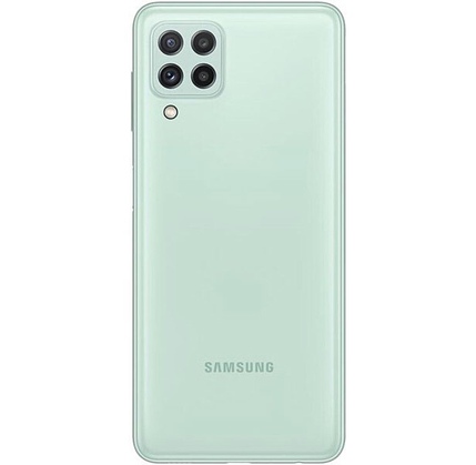 Smartfon Samsung Galaxy A22 4GB/64GB Green (A225)