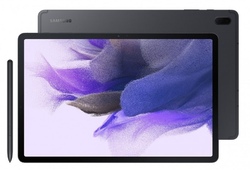 Planşet Samsung Galaxy Tab S7 FE LTE 64GB BLACK (T735)