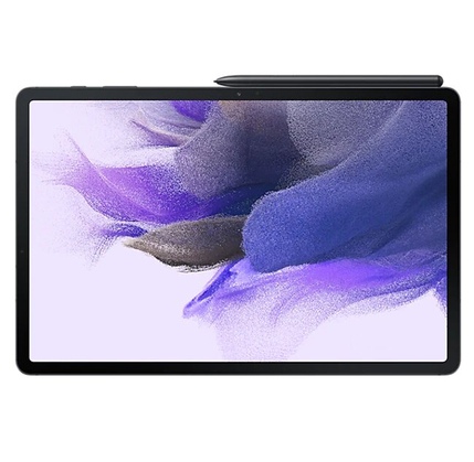 Planşet Samsung Galaxy Tab S7 FE LTE 64GB BLACK (T735)
