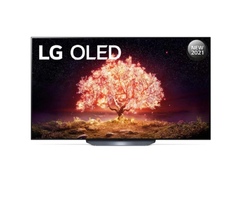 Televizor LG OLED55C1RLA.AMCB