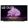 Televizor LG OLED55C1RLA.AMCB