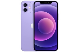 Smartfon Apple iPhone 12 mini 256GB NFC Purple