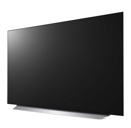 Televizor LG OLED77C1RLA.AMCB