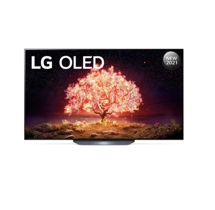 Televizor LG OLED65B1RLA.AMCB